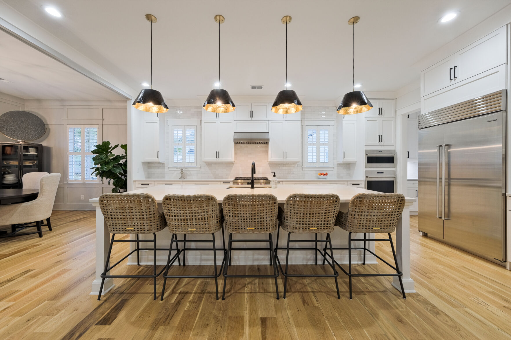 208 Brailsford Kitchen